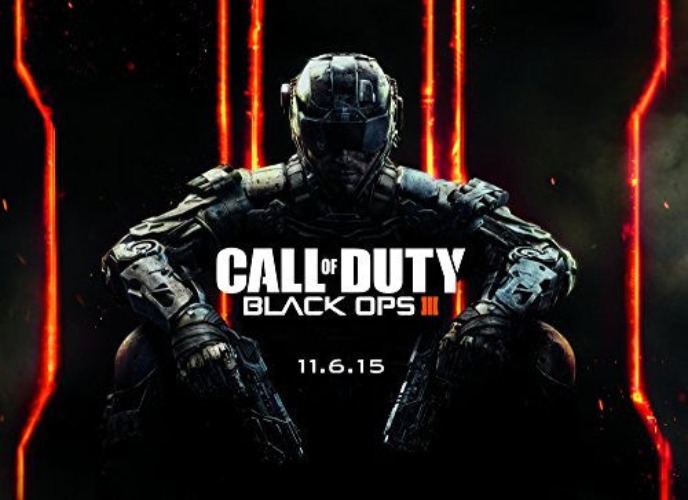Call of Duty: Black Ops III - Pre Owned