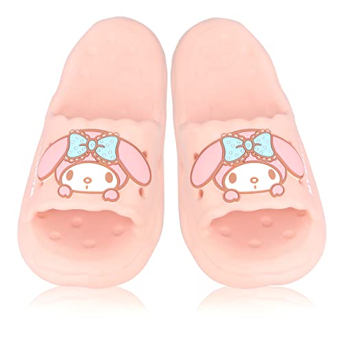 my melody slippers