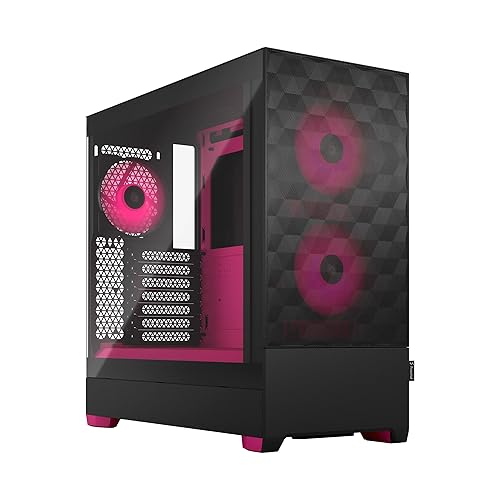 Fractal Design Pop Air RGB Magenta Core