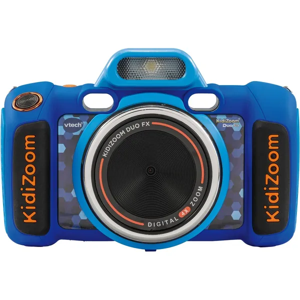 VTech Kidizoom Duo FX - Blue