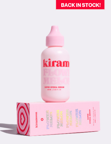 Flowermelon Hydrating Serum