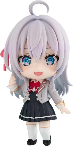 [Figurine] Nendoroid Alisa Mikhailovna Kujo 2576
