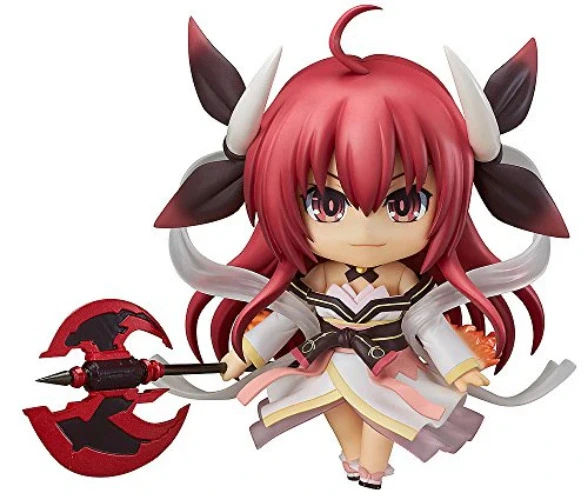 [Figurine] Nendoroid Kotori Itsuka 505