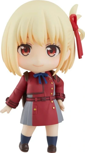[Figurine] Nendoroid Chisato Nishikigi 1955