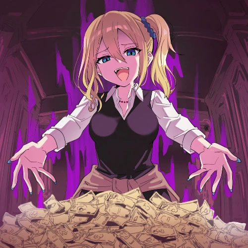 [1000$💸] Ultimate Trial