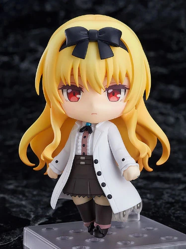 [Figurine] Nendoroid Yue Arifureta 1211