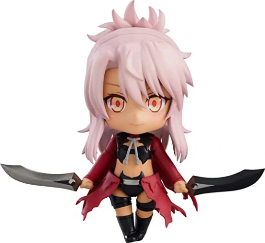 [Figurine] Nendoroid Chloe Von Einzbern 1981