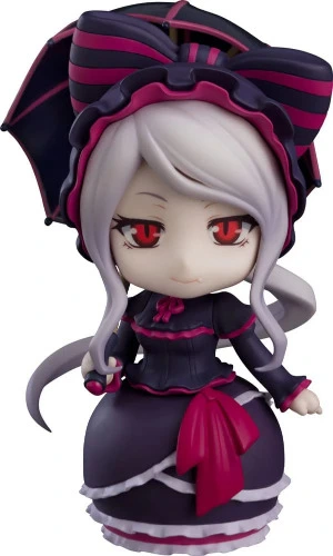 [Figurine] Nendoroid Shalltear Bloodfallen 1981