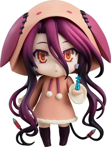 [Figurine] Nendoroid Shuvi 1090