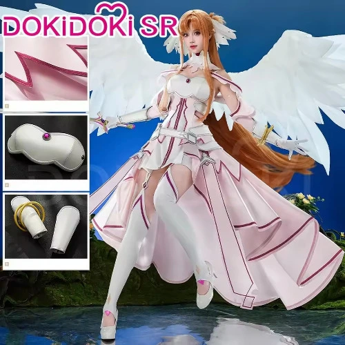[Cosplay] Asuna Stacia