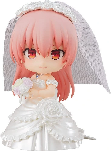 [Figurine] Nendoroid Tsukasa Yuzaki 1664