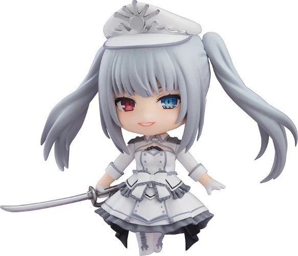 [Figurine] Nendoroid White Queen