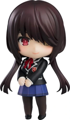 [Figurine] Nendoroid Kurumi Tokisaki 2455