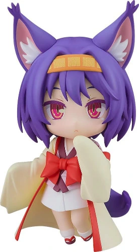 [Figurine] Nendoroid Izuna Hatsuse 2445