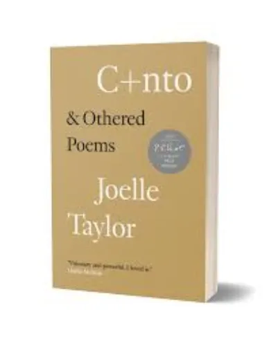 C+nto: & Othered Poems (Joelle Taylor)