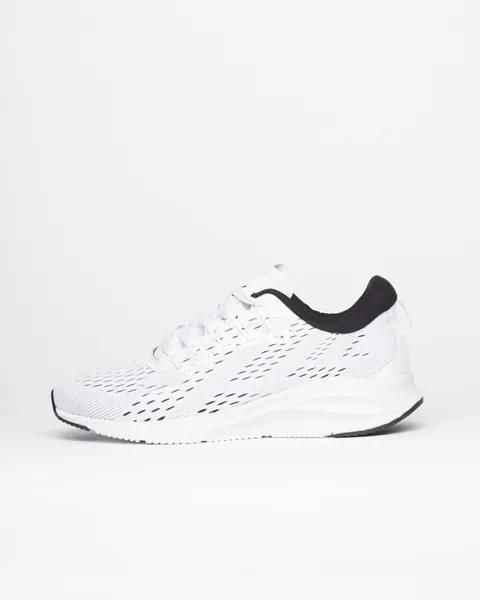 LEVITY Speedmax (S02) White - Tights.no