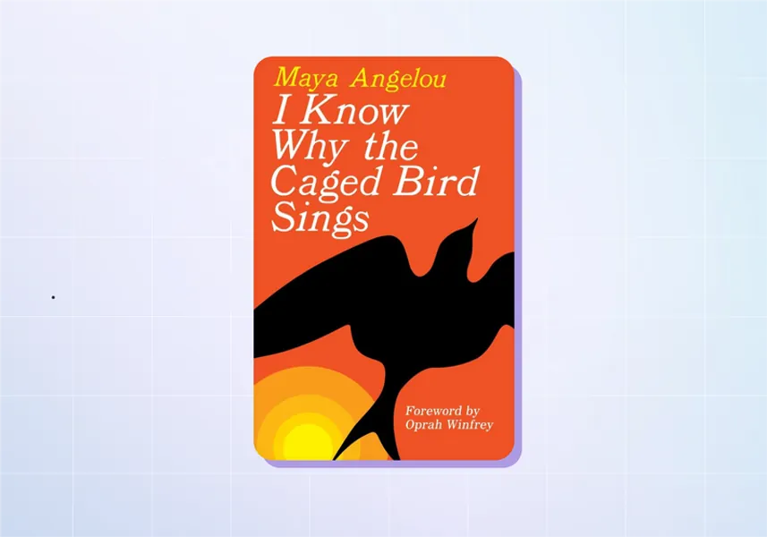 I Know Why the Caged Bird Sings