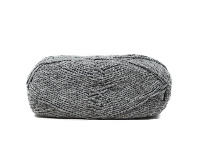 BEIRUT YARN - RECYCLED ACRYLIC YARN - Light Gray