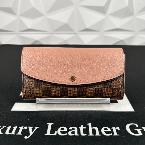 Louis Vuitton Damier Ebene Normandy (NZ3157)