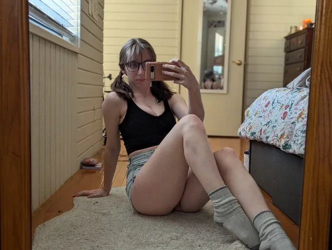 -ˋˏ ༻ to catch my attention ༺ˎˊ-