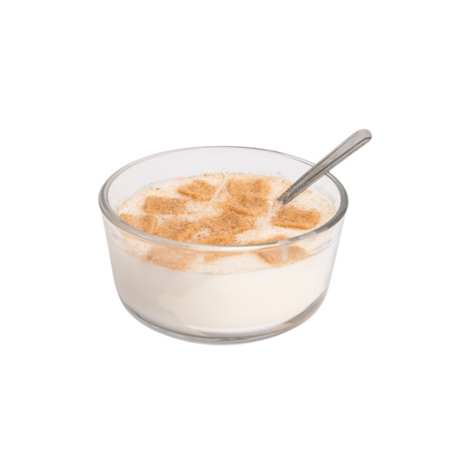 Cinnamon Crunch Cereal Candle