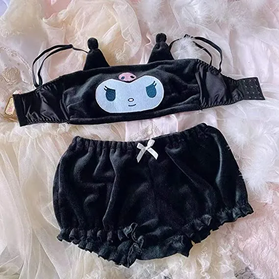 Kuromi PJs
