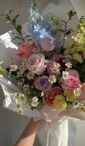 flowers💐 