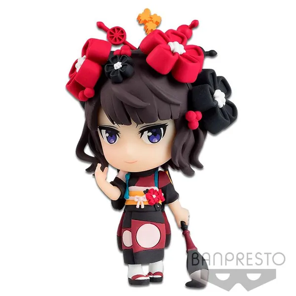 Fate/Grand Order - Katsushika Hokusai - Chibikyun Character Prize Figure Vol.1 [In Stock]