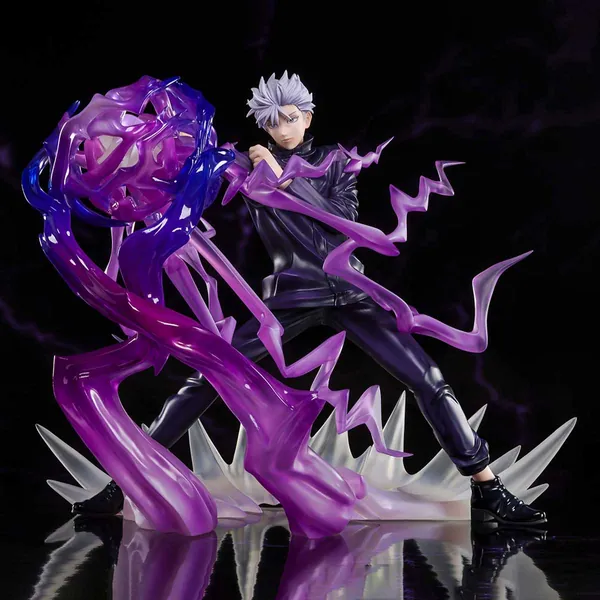 Jujutsu Kaisen - Satoru Gojo - Bandai Spirits FiguartsZERO Figure [Pre-order]