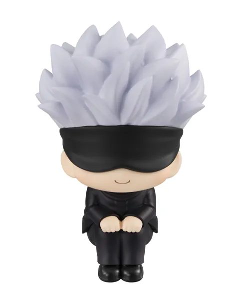 Jujutsu Kaisen - Gojo Satoru - Megahouse Non-Scale Figure [In Stock]