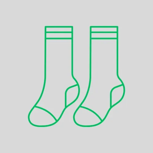 Brudne skarpety, dla takich jak Ty… 