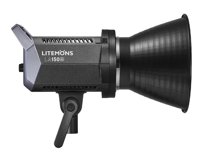 Godox LA150Bi Bi-Color LED Video light