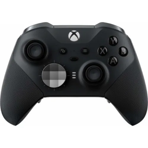 Xbox Elite Wireless Controller Series 2 – Core (White) | Xbox