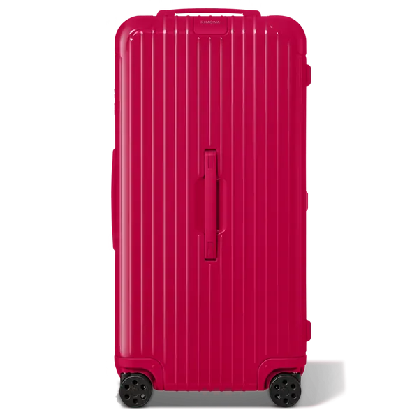 Essential Trunk Plus