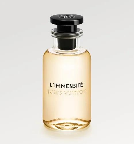 L'Immensité