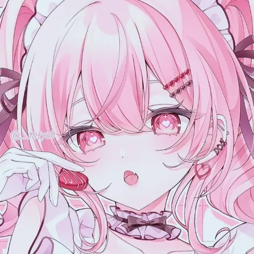 ʚ♡ɞ