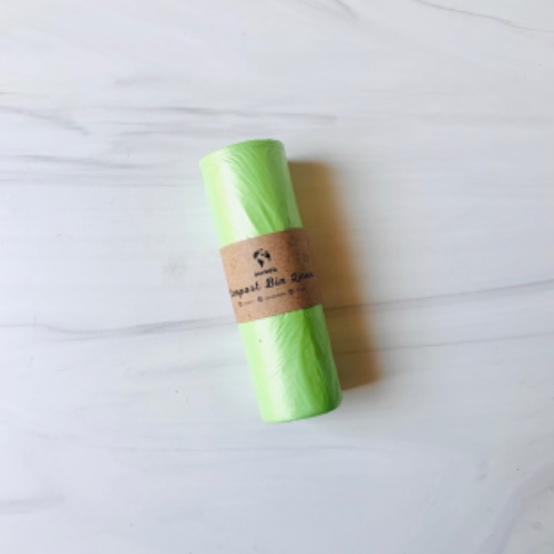 Compost Bin Liners (25pk) | Default Title