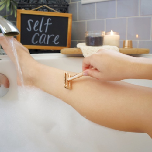 Razor Blades (replacements) | Default Title