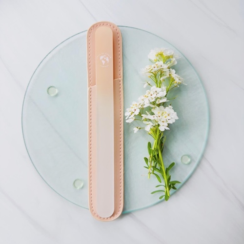 Glass Nail File | Default Title