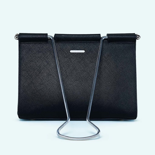 Binder Clip Bag | Default Title