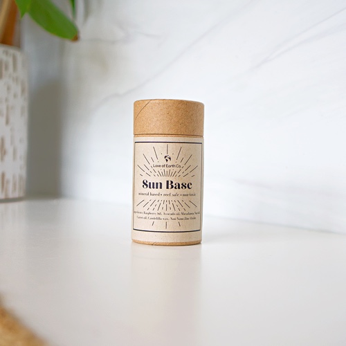 Sun Base | Default Title