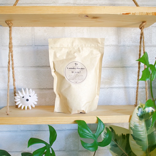 Laundry Powder | 3lbs