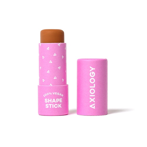 Shape Sticks | Medium - Medium tan with neutral undertones. Best for light to medium skin.