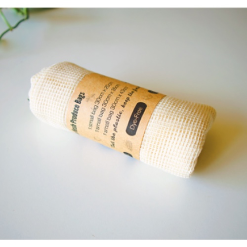 Produce Mesh Bags (Set of 3) | Default Title