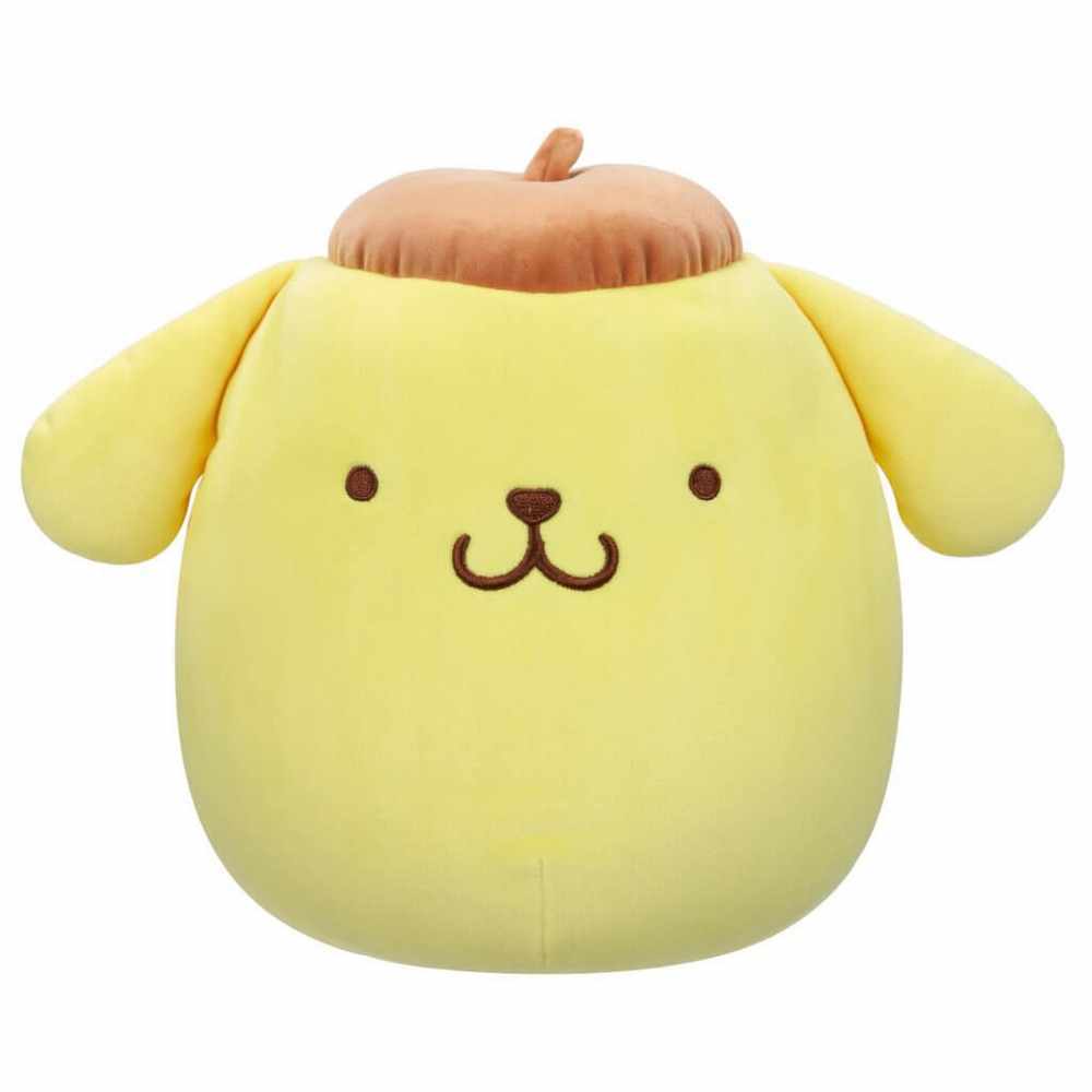 Squishmallows Hello Kitty and Friends 8" - Pompompurin | Default Title