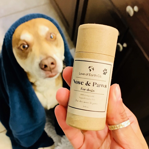 Nose & Paws Balm for Dogs | Default Title