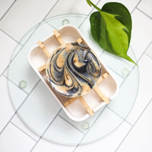 Armpit Detox Soap Bar | Just the Bar