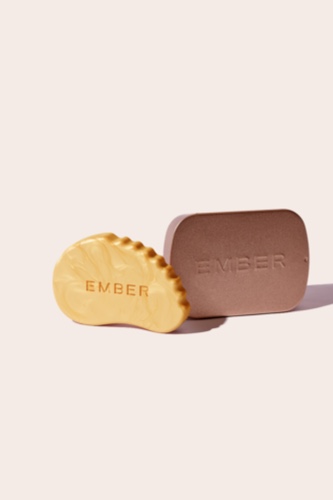 HIGHLIGHTING MOISTURE BAR - SUNSTONE | BAR & SLIDE BOX