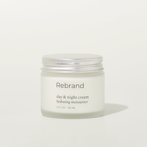 Day & Night Cream | 2 FL OZ