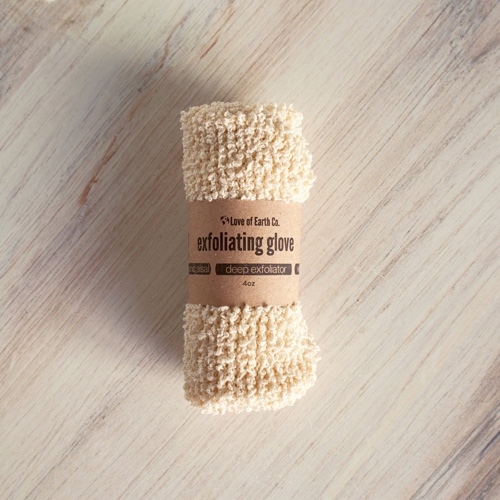Exfoliating Sisal Glove | Default Title